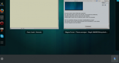 Mageia4-GNOME3-Minisymbolleiste.png