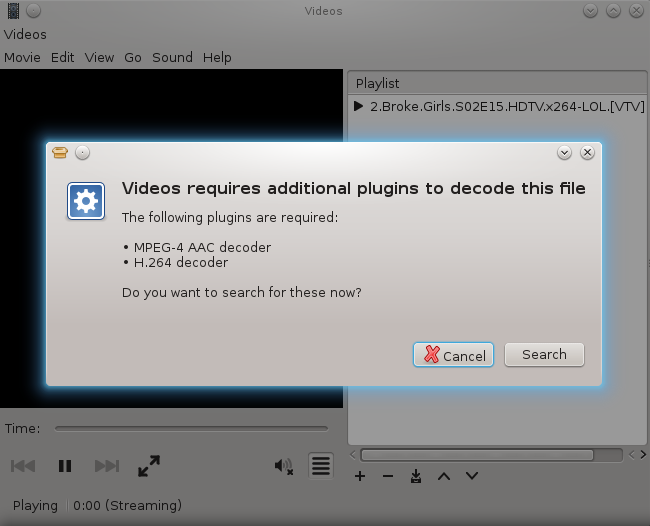 Video Player error playing - already watched - MP4 video - nothing.png