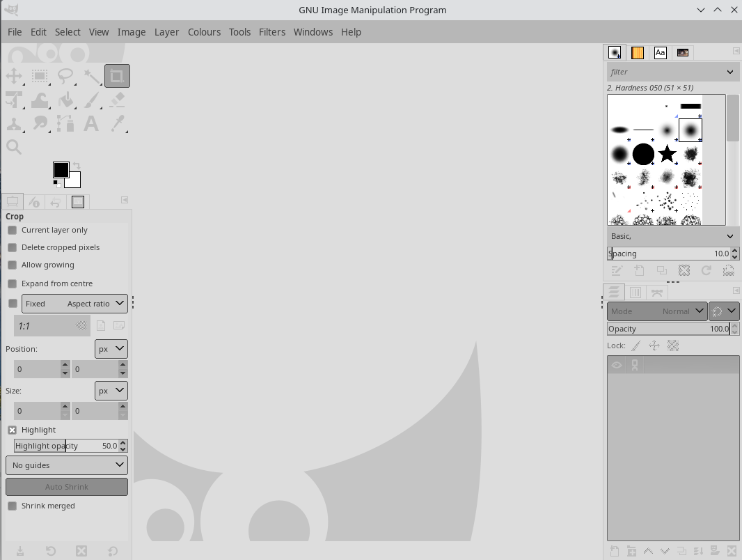 Gimp Screenshot.png