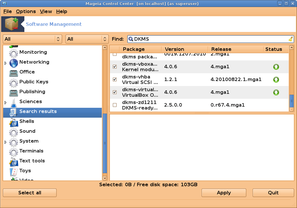 Screenshot-Mageia Control Center  [on localhost].png
