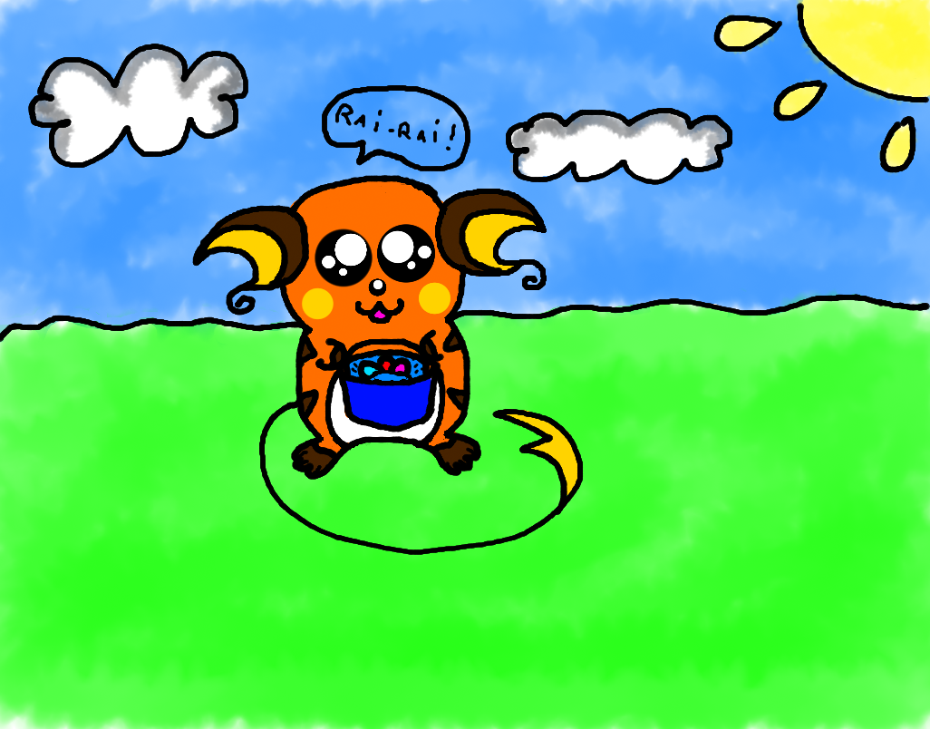 Easter Raichu.png